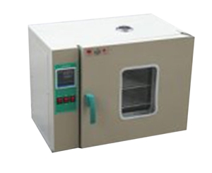 15.電熱恒溫鼓風干燥箱烘箱烘干箱工業烤箱中草藥